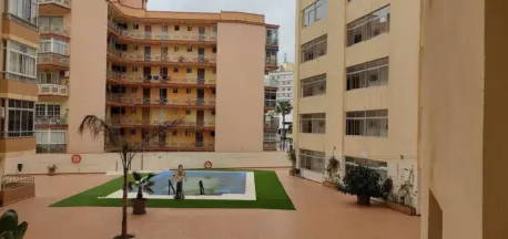 Apartamento en M&#xE1;laga