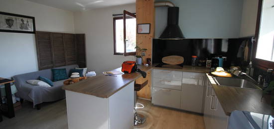 Appartement T2 - 4 cantons