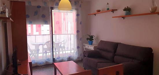 Apartamento de alquiler en De la Universidad, 8, Grau de Gandia - Venecia - Marenys de Rafalcaid