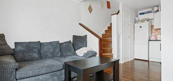 1 bedroom maisonette to rent