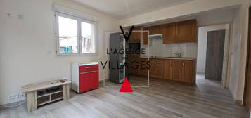 Location appartement 2 pièces 33 m²