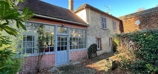 Maison  à vendre, 3 pièces, 2 chambres, 115 m²