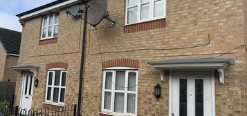 2 bedroom semi-detached house