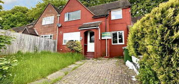 4 bedroom semi-detached house