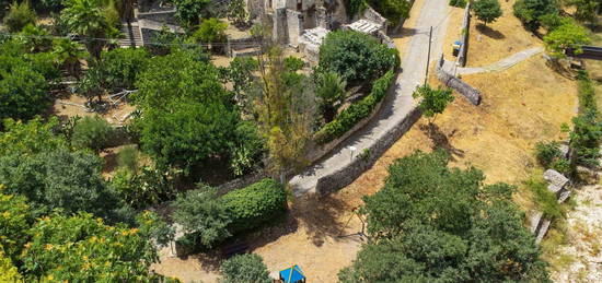 Rustico via Modica Ragusa, Modica Bassa, Modica