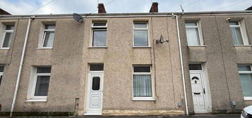 Terraced house for sale in The Ropewalk, Neath, Neath Port Talbot. SA11