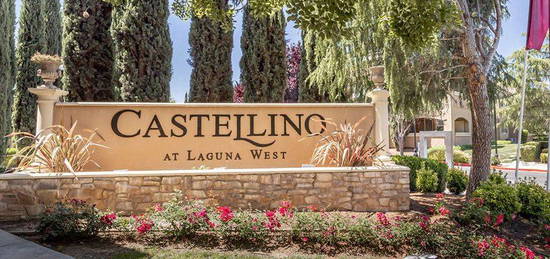 CASTELLINO AT LAGUNA WEST, Elk Grove, CA 95758