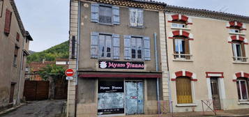 Achat maison 4 pièces 150 m²