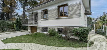 Achat maison 5 pièces 93 m²