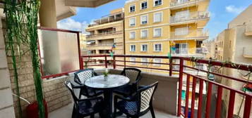 Apartamento en Playa del Cura