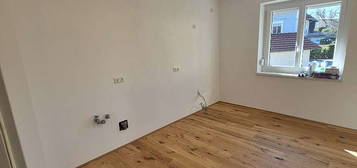 Generalsanierte Wohnung