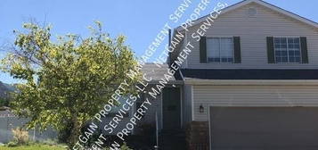 2074 N Chandler Dr, Cedar City, UT 84721