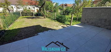 Prodej bytu 2+kk 63 m²