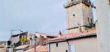 Appartement meublé Pézenas