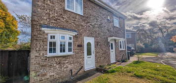 2 bedroom semi-detached house