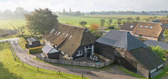 Dokter Larijweg 158 a