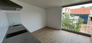 Appartement  à louer, 2 pièces, 1 chambre, 46 m²