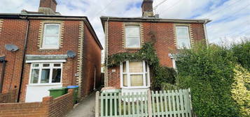 3 bedroom semi-detached house