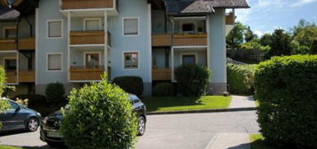 2 Zimmer Wohnung in perfekter Lage von Seeboden am Millstättersee
