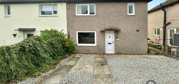 3 bedroom semi-detached house