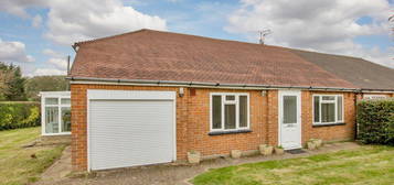 3 bed bungalow for sale