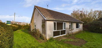 Bungalow for sale in Newleaze Park, Broughton Gifford, Melksham SN12