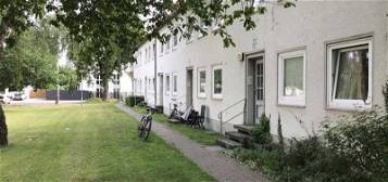 Renovierte 2-Zimmer-Wohnung Nähe Kaufhof