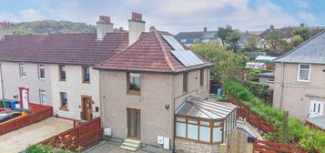 3 bed end terrace house for sale