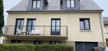 Maison 6 pièces 183 m²