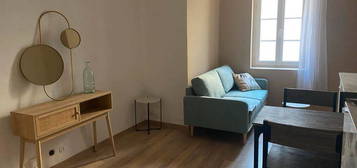 Appartement T2 étudiant