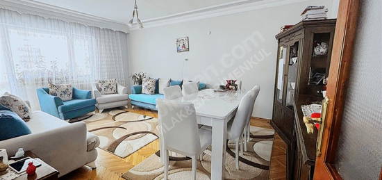 MT EMLAKTAN HACILAR MEYDANINDA SATILIK 3+1 DAİRE