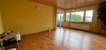 4-Zimmer-Wohnung in Leverkusen Schöne Aussicht für 3 Jahre