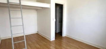 Appartement  à vendre, 2 pièces, 1 chambre, 30 m²