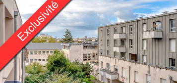 Achat appartement 2 pièces 43 m²