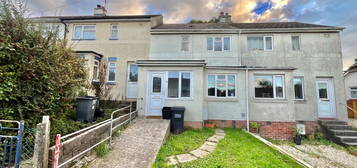 Terraced house for sale in Longstone Road, Paignton TQ4