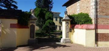 Villa in affitto in via Torino, 40