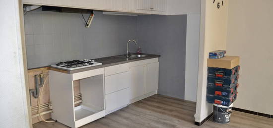 Maison 1 étage  à vendre, 3 pièces, 2 chambres, 58 m²