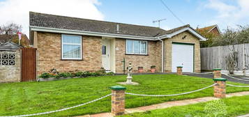 Bungalow for sale in Hurstwood Close, Bexhill, West Sussex TN40