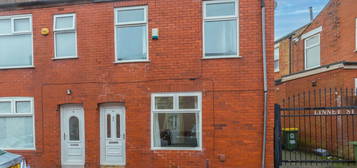 Terraced house for sale in Linnet Street, Preston PR1