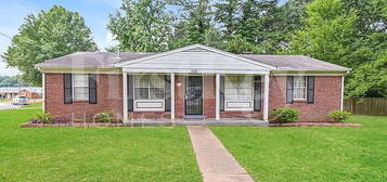 1265 Winfield Ave, Memphis, TN 38116