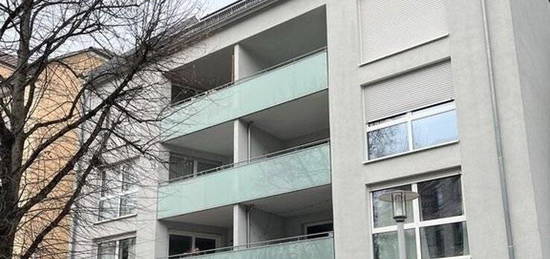 2-Zimmer-Wohnung in zentraler Lage von Ludwigsburg