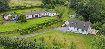 5 bed bungalow for sale