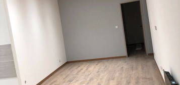 Appartement T3 60m² à Privas