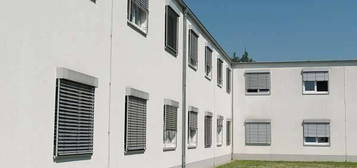 2-Zimmer-Wohnung mit Loggia in guter Wohnlage