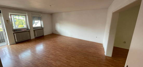 Siegen Oberstadt, schöne 91qm Wohnung mit Balkon