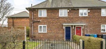 3 bedroom semi-detached house