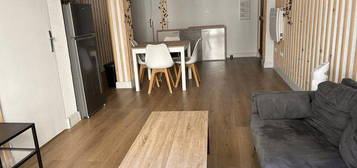 Location appartement 3 pièces 56 m²