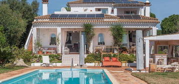 Chalet en Benalup-Casas Viejas