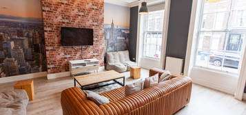 End terrace house to rent in Maryland Street, Liverpool L1