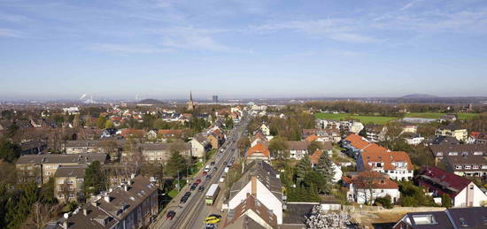 Baustellenberatung am Sontag, den 03.11.2024, Treffpunkt: 11:00 Uhr, Höhenweg 89 in Frintrop